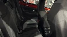 Toyota Aygo X 1.0 VVT-i Edge 5dr Petrol Hatchback